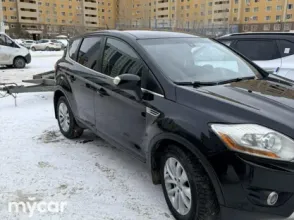 фото Ford Kuga 2012 года с пробегом за 6300000 тенге в undefined - фото 3