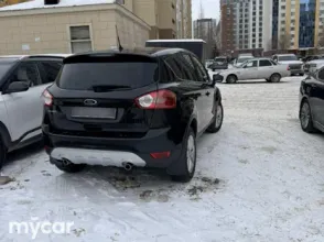 фото Ford Kuga 2012 года с пробегом за 6300000 тенге в undefined - фото 4