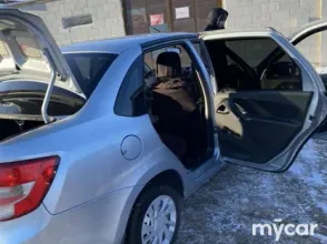 фото LADA Granta 2013 года с пробегом за 2400000 тенге в undefined - фото 2