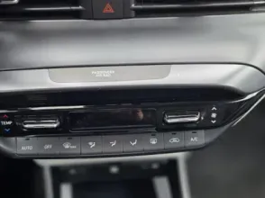 фото Hyundai Bayon 2024 года с пробегом за 8950000 тенге в undefined - фото 2