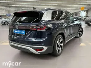 фото Volkswagen ID.6 2022 года с пробегом за 13900000 тенге в undefined - фото 4