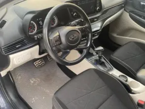 фото Hyundai Bayon 2023 года с пробегом за 7990000 тенге в undefined - фото 2