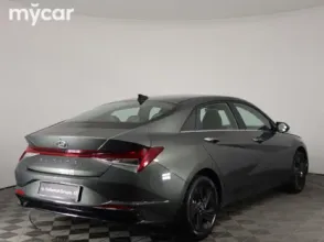 фото Hyundai Elantra 2023 года с пробегом за 9470000 тенге в undefined - фото 2