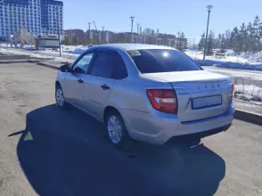фото LADA Granta 2020 года с пробегом за 3350000 тенге в undefined - фото 2