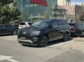 фото Ford Expedition 2021 года с пробегом за 35000000 тенге в undefined - фото 3