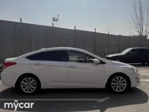 фото Hyundai i40 2013 года с пробегом за 5990000 тенге в undefined - фото 3