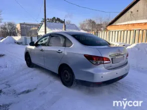 фото Nissan Almera 2018 года с пробегом за 3250000 тенге в undefined - фото 2