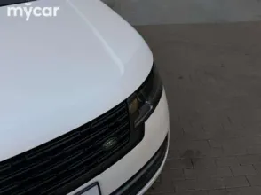 фото Land Rover Range Rover 2024 года с пробегом за 105300000 тенге в undefined - фото 3