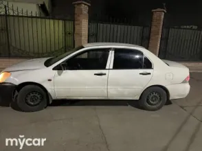 фото Mitsubishi Lancer 2010 года с пробегом за 2500000 тенге в undefined - фото 3