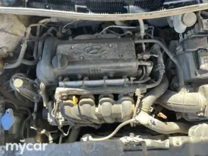 фото Hyundai Accent 2012 года с пробегом за 4600000 тенге в undefined - фото 2
