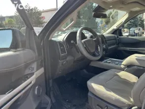 фото Ford Expedition 2021 года с пробегом за 35000000 тенге в undefined - фото 2