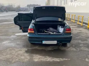 фото Nissan Maxima 1997 года с пробегом за 2200000 тенге в undefined - фото 4