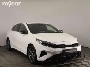 фото Kia Cerato 2024 года с пробегом за 11690000 тенге в undefined - фото 3