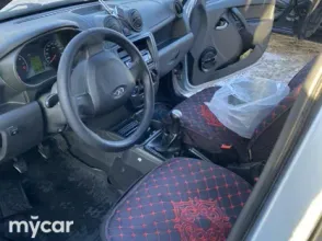 фото LADA Granta 2013 года с пробегом за 2400000 тенге в undefined - фото 3