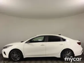 фото Kia Cerato 2024 года с пробегом за 11690000 тенге в undefined - фото 2