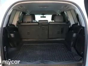 фото Toyota Land Cruiser Prado 2018 года с пробегом за 22500000 тенге в undefined - фото 3