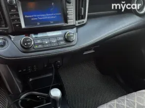 фото Toyota RAV4 2017 года с пробегом за 13000000 тенге в undefined - фото 4