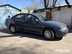 фото Mitsubishi Carisma 2000 года с пробегом за 2250000 тенге в undefined - фото 4