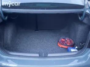 фото Volkswagen Polo 2019 года с пробегом за 5600000 тенге в undefined - фото 2