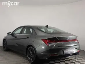 фото Hyundai Elantra 2023 года с пробегом за 9470000 тенге в undefined - фото 4