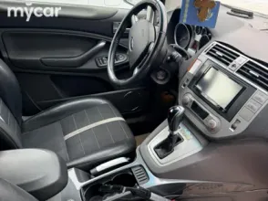 фото Ford Kuga 2012 года с пробегом за 6300000 тенге в undefined - фото 2