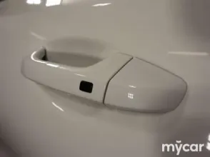 фото Kia Cerato 2024 года с пробегом за 11690000 тенге в undefined - фото 3