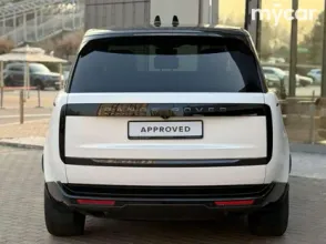 фото Land Rover Range Rover 2024 года с пробегом за 105300000 тенге в undefined - фото 2