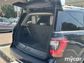 фото Ford Expedition 2021 года с пробегом за 35000000 тенге в undefined - фото 2
