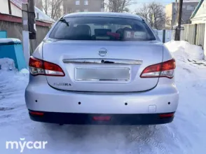 фото Nissan Almera 2018 года с пробегом за 3250000 тенге в undefined - фото 3