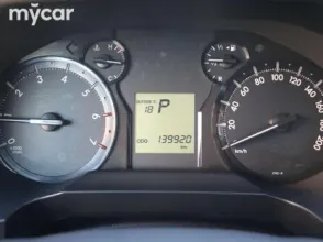 фото Toyota Land Cruiser Prado 2018 года с пробегом за 22500000 тенге в undefined - фото 1