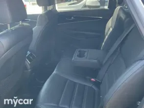 фото Kia Sorento 2019 года с пробегом за 14200000 тенге в undefined - фото 2