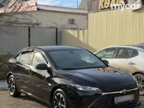 фото Chevrolet Monza 2024 года с пробегом за 7500000 тенге в undefined - фото 2