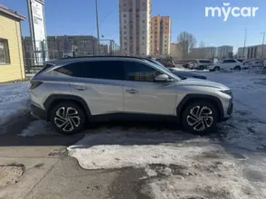 фото Hyundai Tucson 2025 года с пробегом за 16700000 тенге в undefined - фото 3