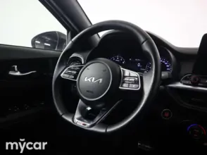фото Kia Cerato 2024 года с пробегом за 11690000 тенге в undefined - фото 2