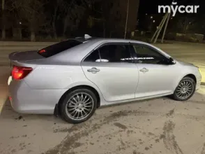 фото Toyota Camry 2011 года с пробегом за 9500000 тенге в undefined - фото 1