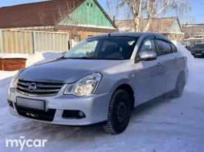 фото Nissan Almera 2018 года с пробегом за 3250000 тенге в undefined - фото 4