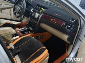 фото Toyota Camry 2011 года с пробегом за 9500000 тенге в undefined - фото 2