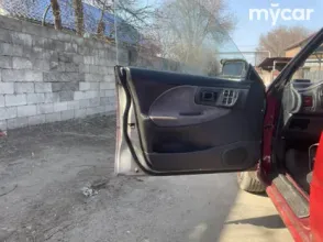 фото Subaru Impreza 1993 года с пробегом за 1200000 тенге в undefined - фото 4