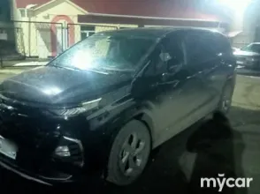 фото Hyundai Custin 2024 года с пробегом за 14000000 тенге в undefined - фото 4