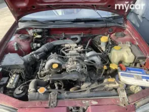 фото Subaru Impreza 1993 года с пробегом за 1200000 тенге в undefined - фото 1