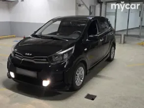 фото Kia Morning 2022 года с пробегом за 6200000 тенге в undefined - фото 3