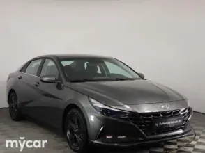 фото Hyundai Elantra 2023 года с пробегом за 9470000 тенге в undefined - фото 4