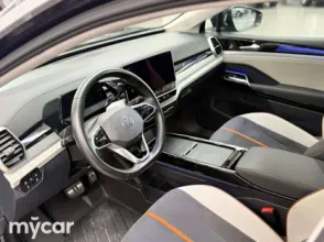 фото Volkswagen ID.6 2022 года с пробегом за 13900000 тенге в undefined - фото 2