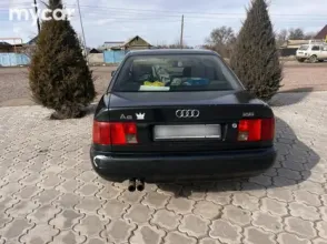 фото Audi A6 1994 года с пробегом за 2222222 тенге в undefined - фото 4