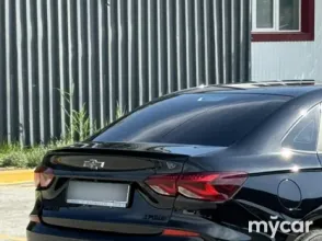 фото Chevrolet Monza 2024 года с пробегом за 7500000 тенге в undefined - фото 4