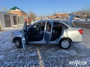 фото LADA Granta 2013 года с пробегом за 2400000 тенге в undefined - фото 4