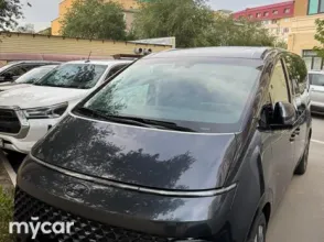 фото Hyundai Staria 2023 года с пробегом за 22500000 тенге в undefined - фото 3