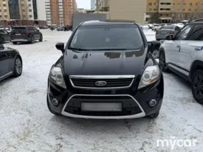 фото Ford Kuga 2012 года с пробегом за 6300000 тенге в undefined - фото 1