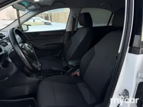 фото Skoda Rapid 2015 года с пробегом за 4700000 тенге в undefined - фото 4