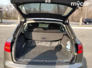 фото Audi A6 2005 года с пробегом за 4200000 тенге в undefined - фото 4